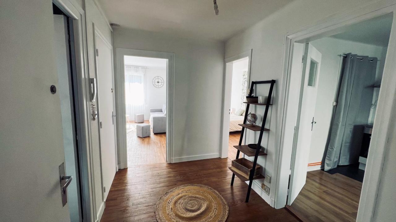 Hennebont, Super Appartement Au Coeur De La Ville エクステリア 写真