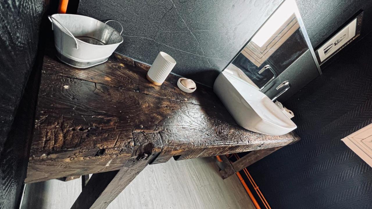 Hennebont, Super Appartement Au Coeur De La Ville エクステリア 写真