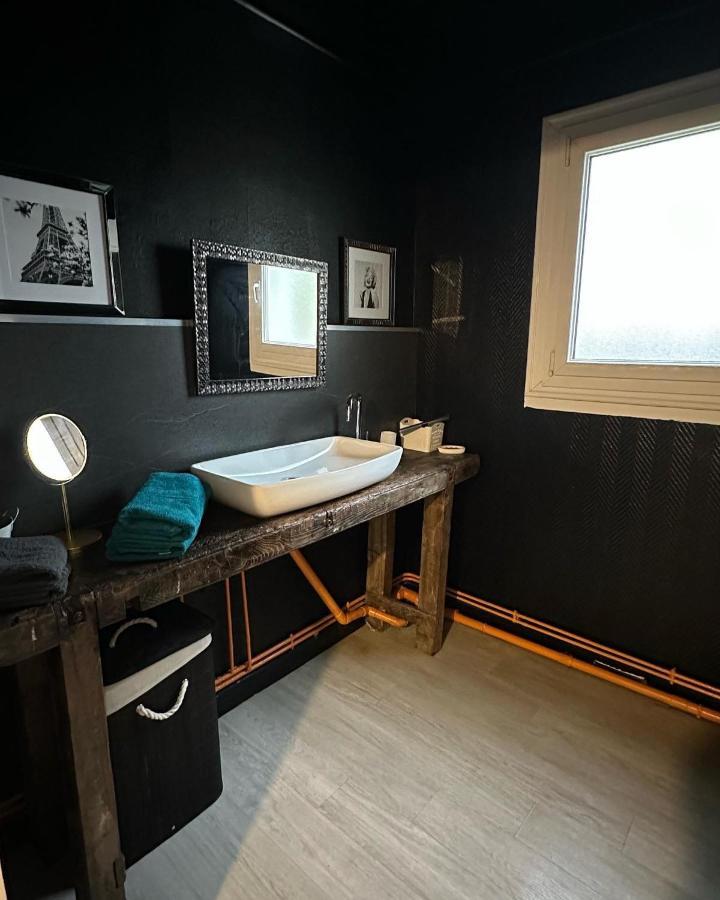 Hennebont, Super Appartement Au Coeur De La Ville エクステリア 写真